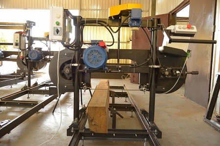 Trak taśmowy HBS-3 - obrazek 18