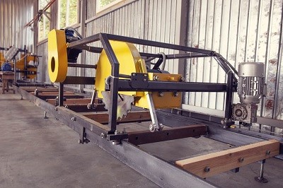 Obrzynarka LTM-2 obrazek