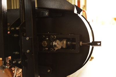 Trak taśmowy do drewna HBS-5 - obrazek 12